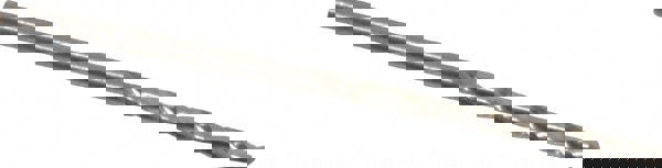 Jobber Length Drill Bit: #47, 118 &deg;, High Speed Steel